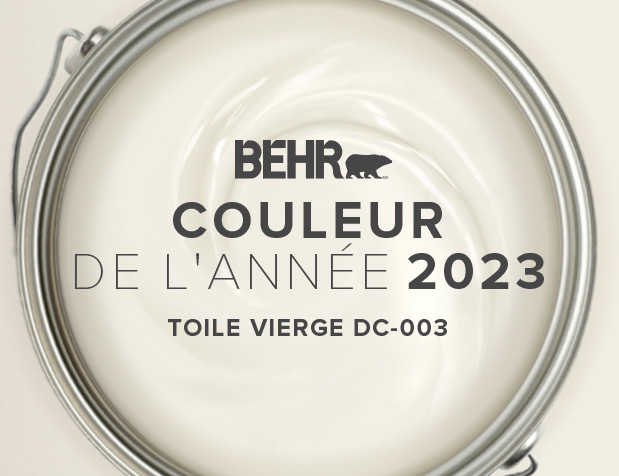2023 Colour of the year video