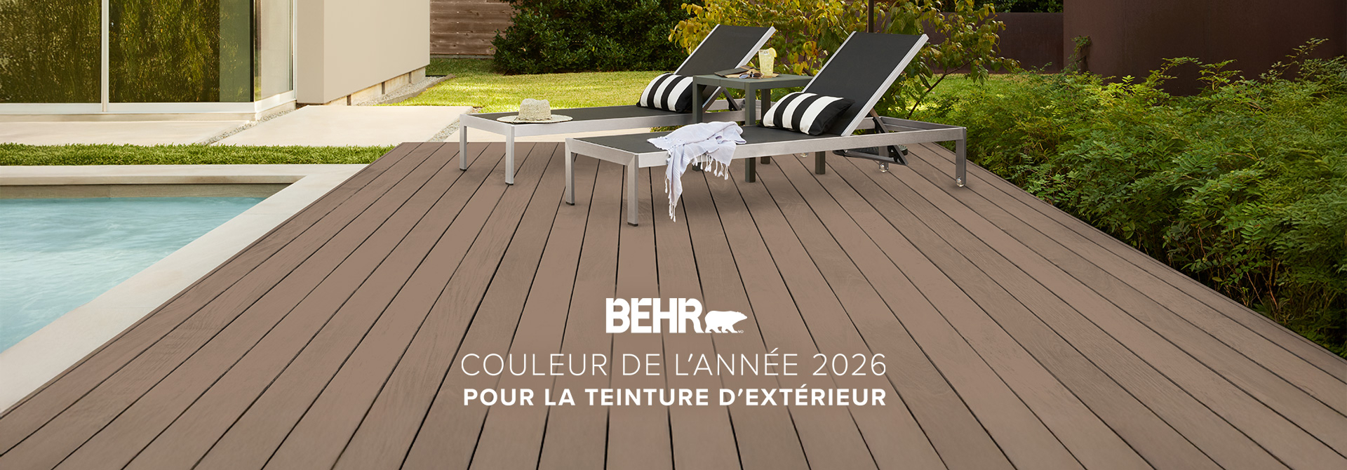 COTY Stain 2026 desktop hero banner