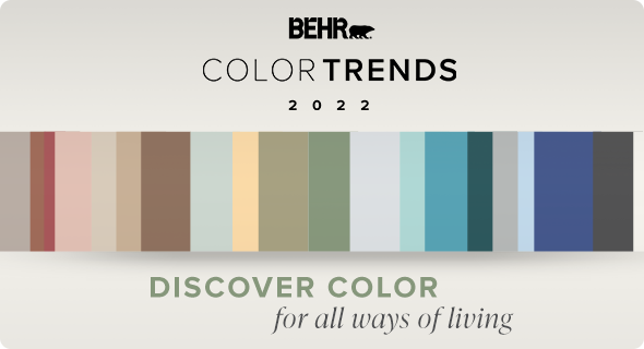 colour trend