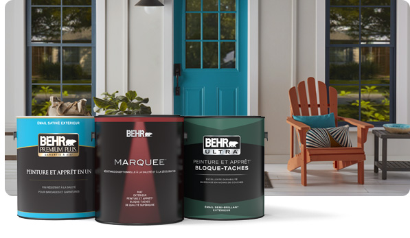 primer paint cans