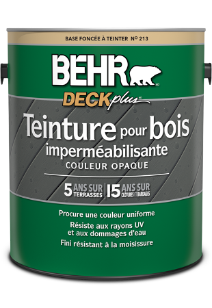 Tout savoir la teinture et coloration du bois