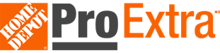 The Home Depot Pro Xtra Icon