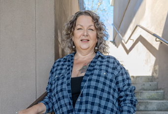 Alison Donaghey