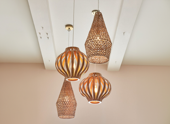 Ceiling pendant lights