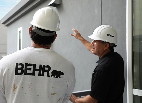 Contractors estimating