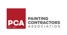 PCA logo