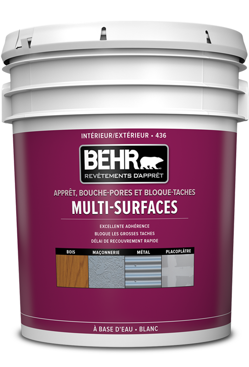 Multi Surface Primer 5 gal