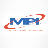 Image of  the MPI Logo on a gray background.