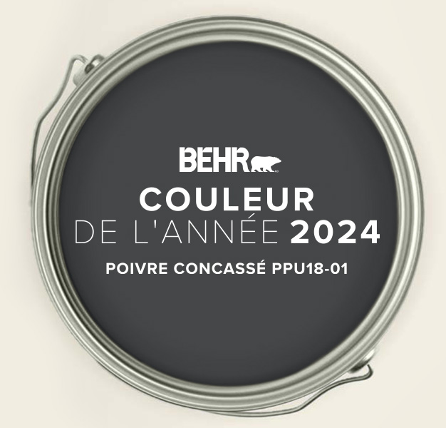 Behr 2023 Color of the Year